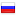 adminu.ru hosted country